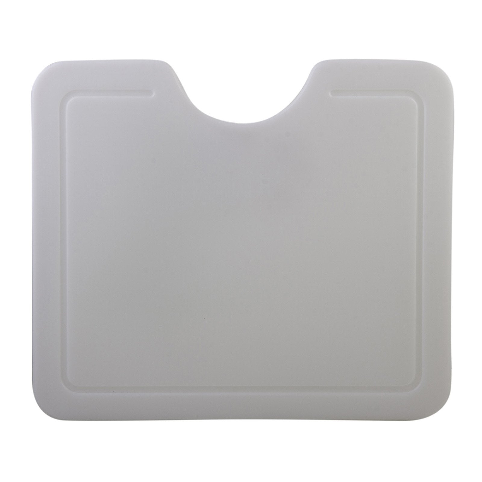 ALFI, ALFI AB10PCB Polyethylene Cutting Board for AB3020,AB2420,AB3420 Granite Sinks